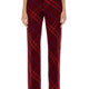 WOOL PANTS