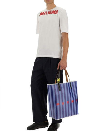 WOOL PANTS