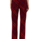 WOOL PANTS