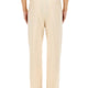 WOOL PANTS