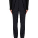WOOL PANTS