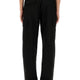 WOOL PANTS