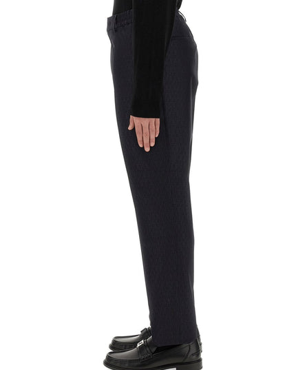 WOOL PANTS