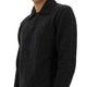 WOOL POLO.