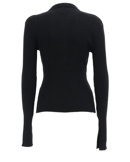 WOOL POLO.