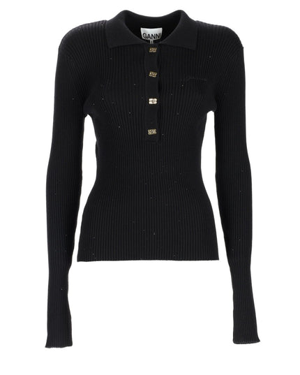 WOOL POLO.