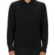 WOOL POLO.