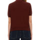 WOOL POLO.