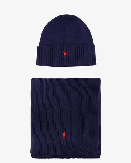 Wool Scarf/Hat Box