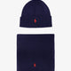 Wool Scarf/Hat Box