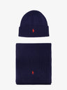 Wool Scarf/Hat Box