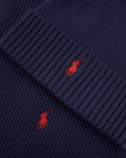 Wool Scarf/Hat Box