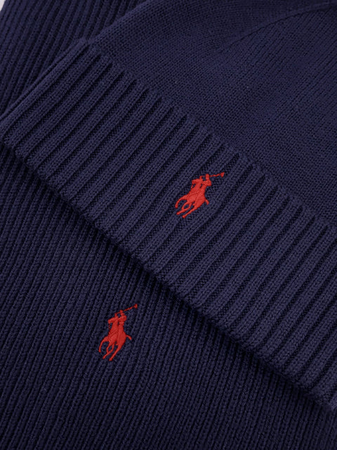 Wool Scarf/Hat Box