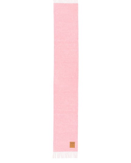 WOOL SCARF