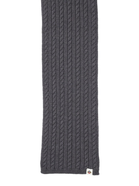 WOOL SCARF
