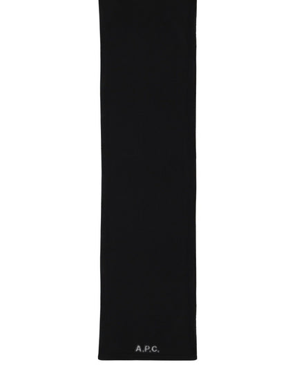 WOOL SCARF