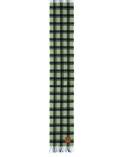 WOOL SCARF