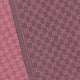 Wool scarf