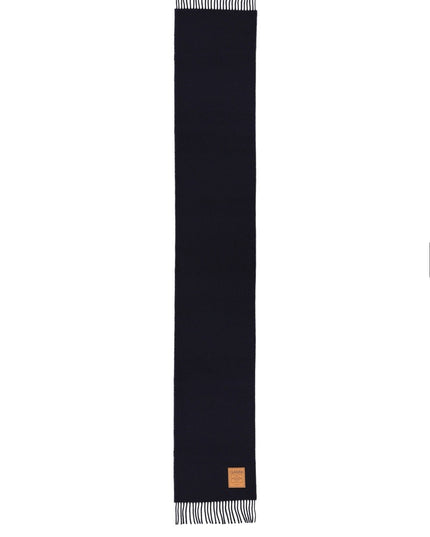 WOOL SCARF