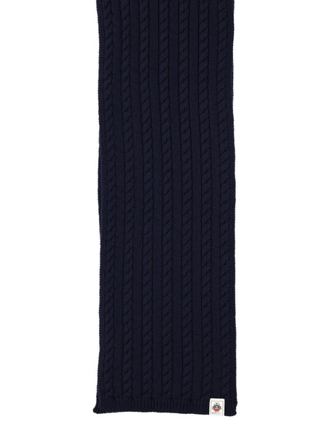 WOOL SCARF