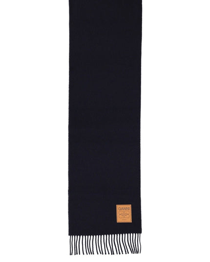 WOOL SCARF