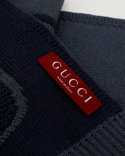 Wool Scarf