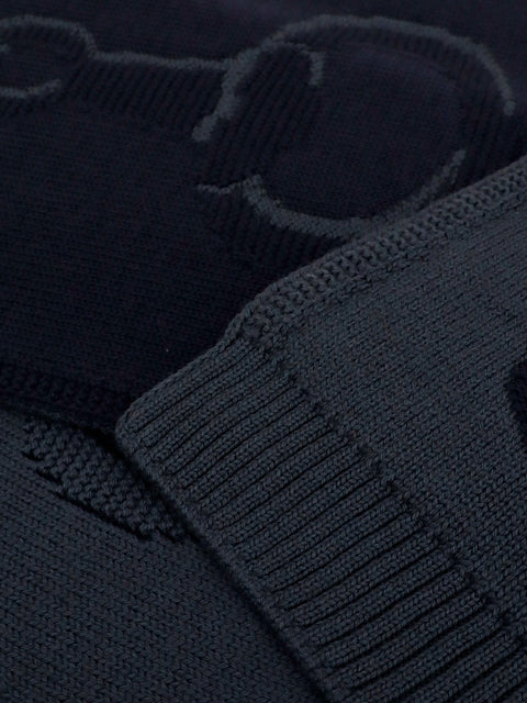 Wool Scarf