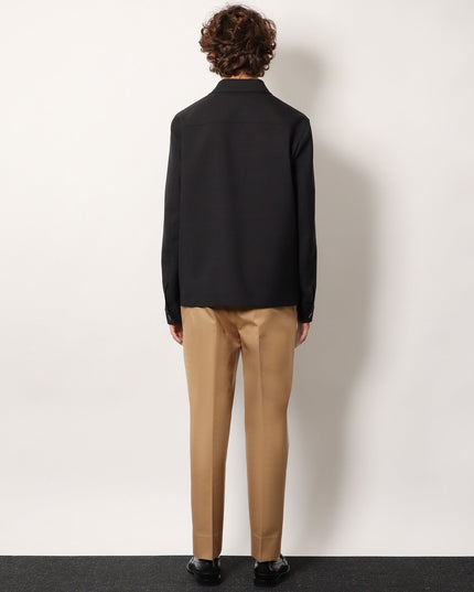 Wool Shirt/Jacket