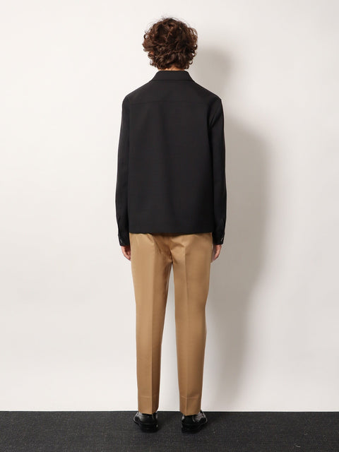 Wool Shirt/Jacket