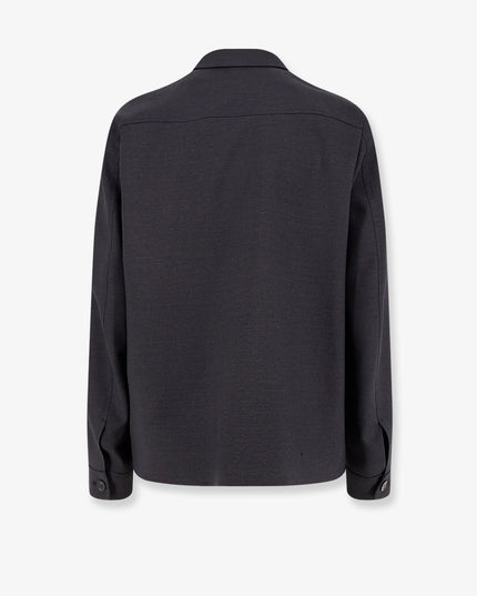 Wool Shirt/Jacket