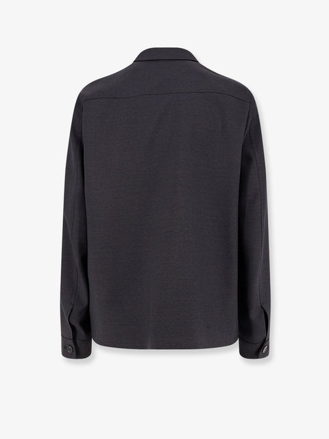 Wool Shirt/Jacket