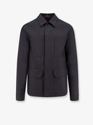 DARK GREY GREEN MC / 48