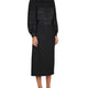 WOOL SKIRT