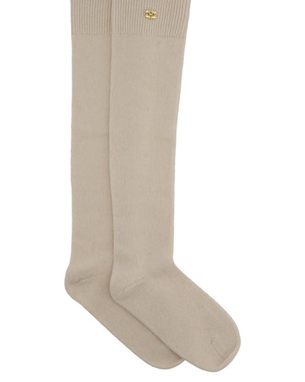 WOOL SOCKS.