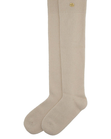 WOOL SOCKS.