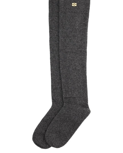WOOL SOCKS.