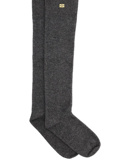 WOOL SOCKS.