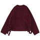 WOOL SWEATER