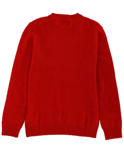 WOOL SWEATER