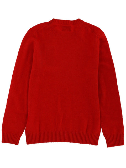 WOOL SWEATER