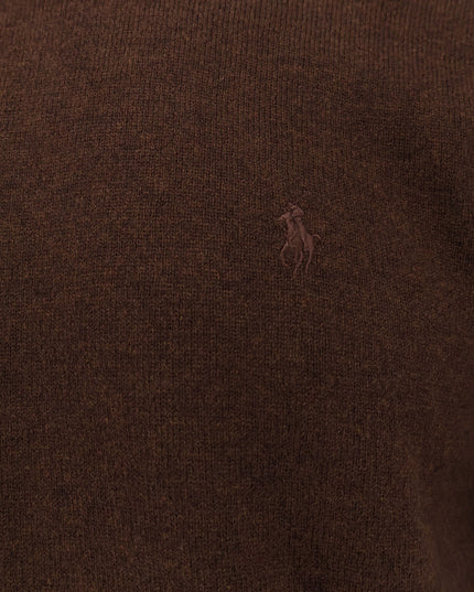 Wool sweater