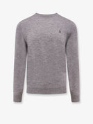 FAWN GREY HEATHER / S