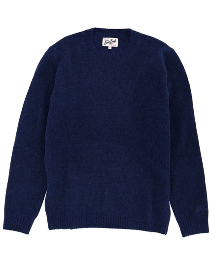 WOOL SWEATER