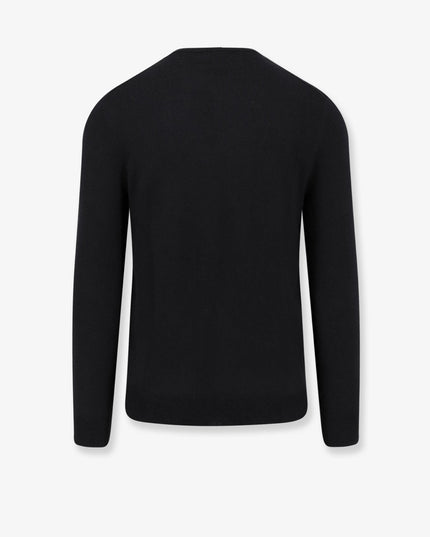 Wool sweater