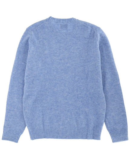 WOOL SWEATER