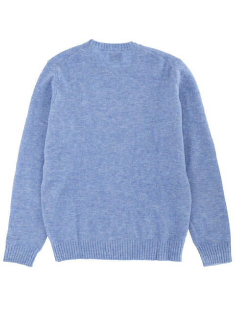 WOOL SWEATER