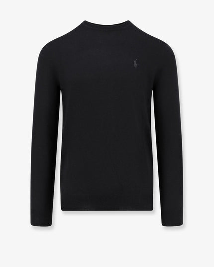 Wool sweater