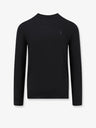 Wool sweater