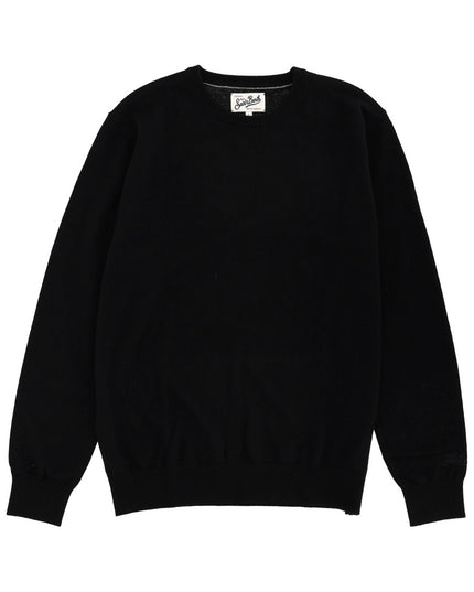 WOOL SWEATER