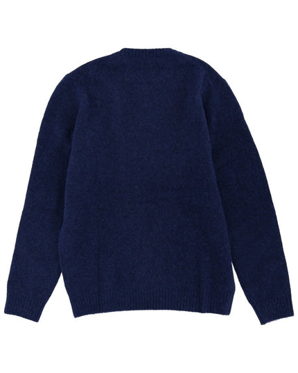 WOOL SWEATER